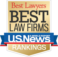 Best Law Firms U.S. News & World Report
