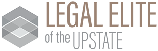 Legal Elite of the Upstate