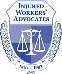 Injured Workers' Advocates since 1983